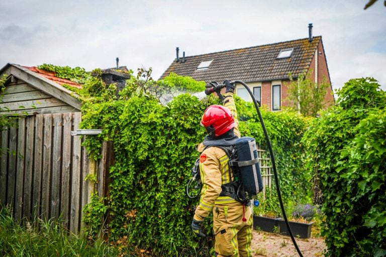 Foto: Persbureau Heitink 