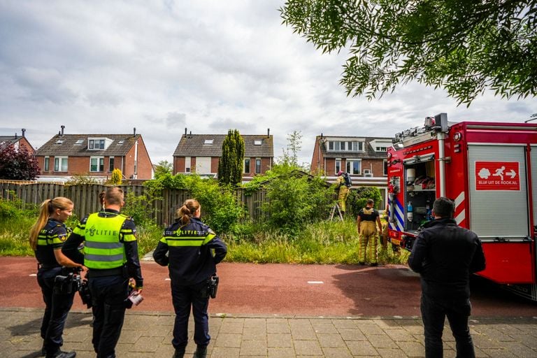 Foto: Persbureau Heitink 