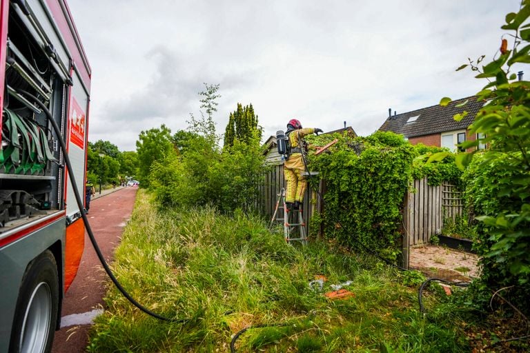 Foto: Persbureau Heitink 