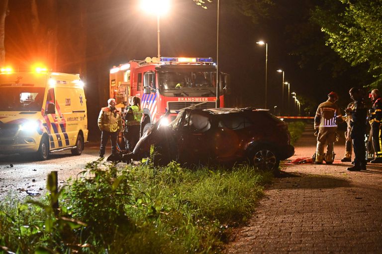 Foto: Perry Roovers/Persbureau Heitink.