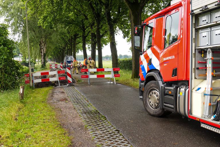 Foto: Harrie Grijseels/Persbureau Heitink