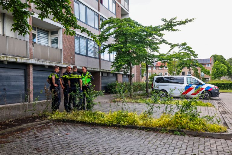 Foto: Persbureau Heitink.