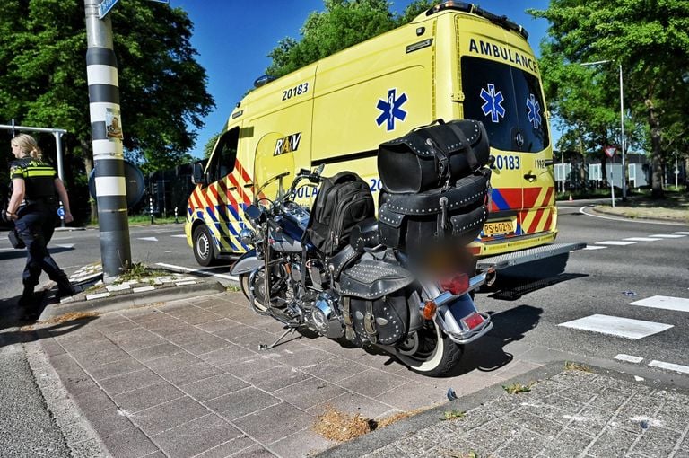 Foto: Toby de Kort / Persbureau Heitink