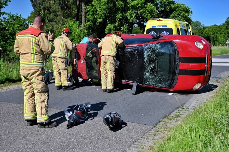 Foto: Toby de Kort / Persbureau Heitink 