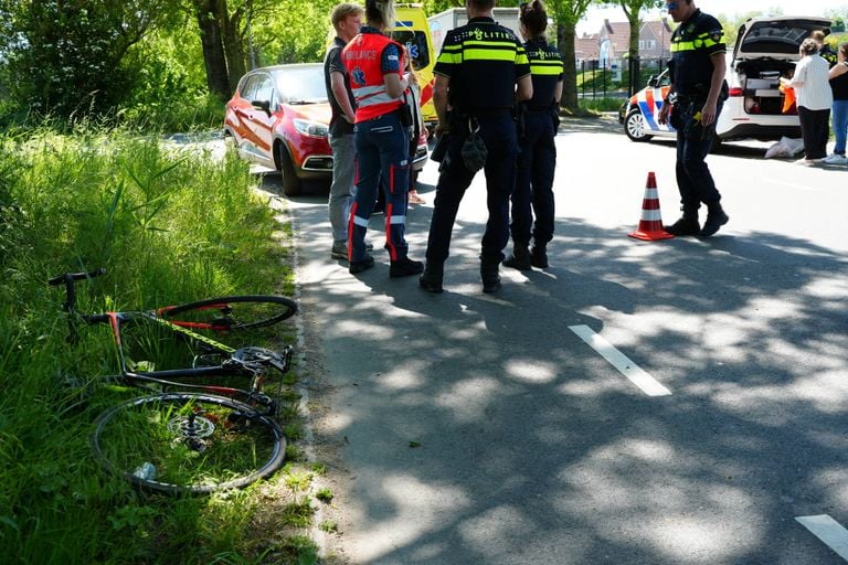 Foto: Erik Haverhals / Persbureau Heitink 