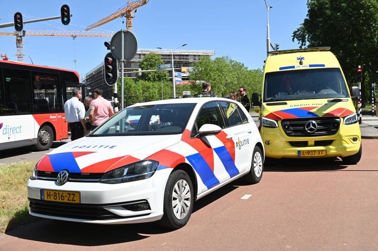 Foto: Perry Roovers / Persbureau Heitink 