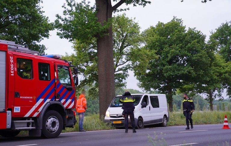 Foto: Bart Meesters / Persbureau Heitink