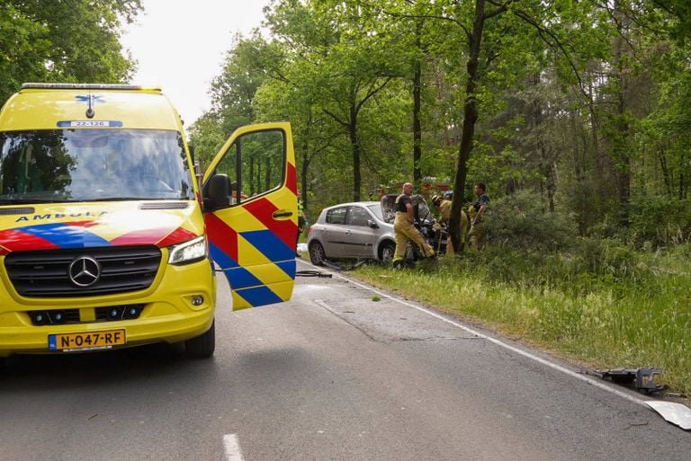 Foto: Harrie Grijseels/Persbureau Heitink.
