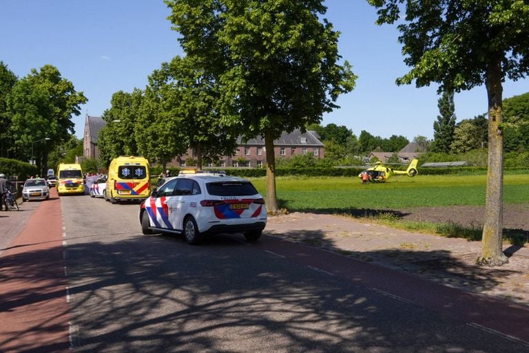 Foto: Harrie Grijseels/Persbureau Heitink
