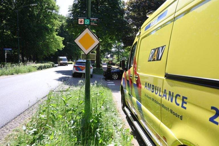 Foto: SK-Meia/Persbureau Heitink