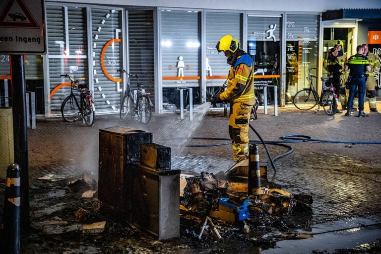 Foto: Lucas Lammers/Persbureau Heitink.