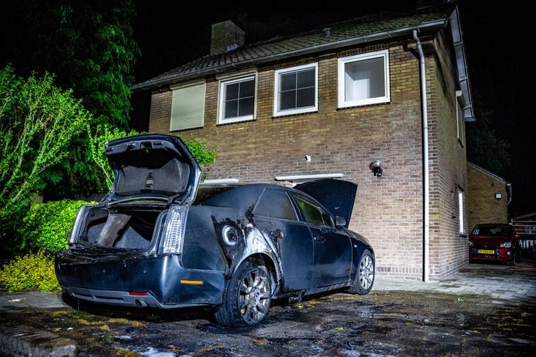 Foto: Lucas Lammers/Persbureau Heitink.