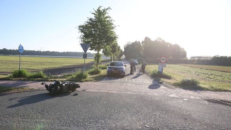 Foto: SK-Media / Persbureau Heitink.