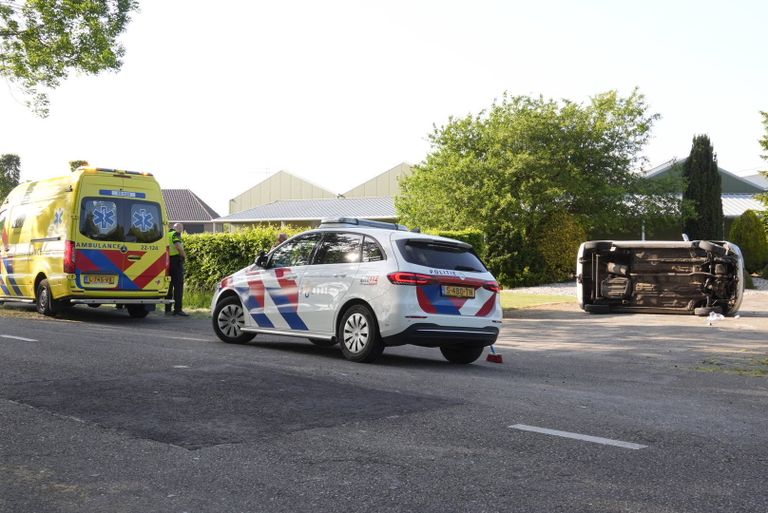 Foto: Harrie Grijseels / Persbureau Heitink 
