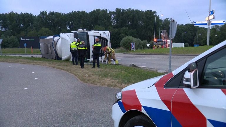 Foto: Persbureau Heitink