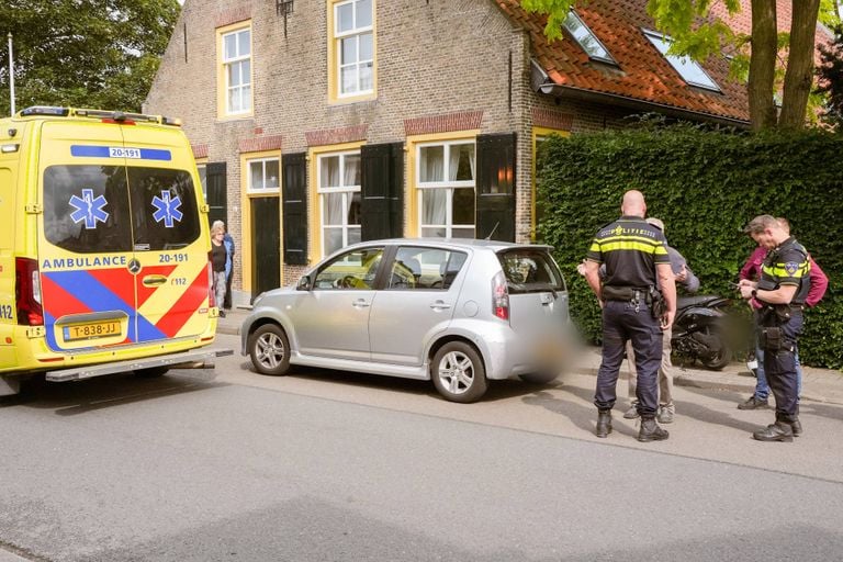 Foto: Erik Haverhals / Persbureau Heitink 