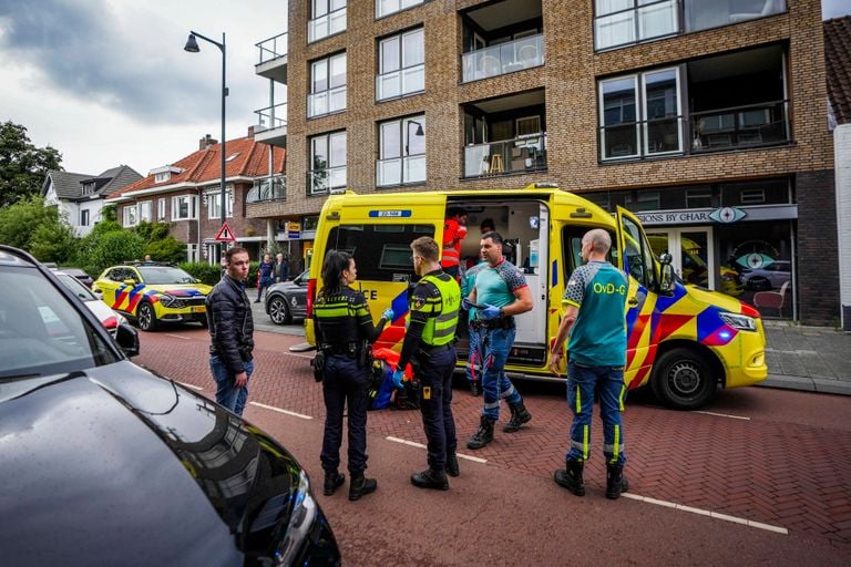 Foto: Persbureau Heitink.
