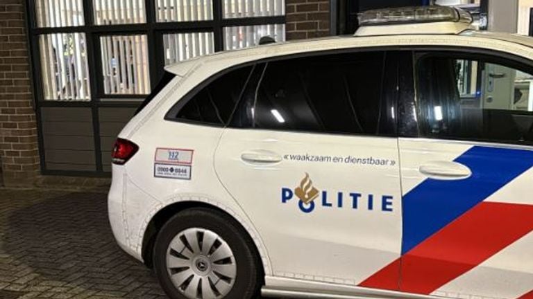 Foto: Jeugdagenten Best-Oirschot/Instagram.
