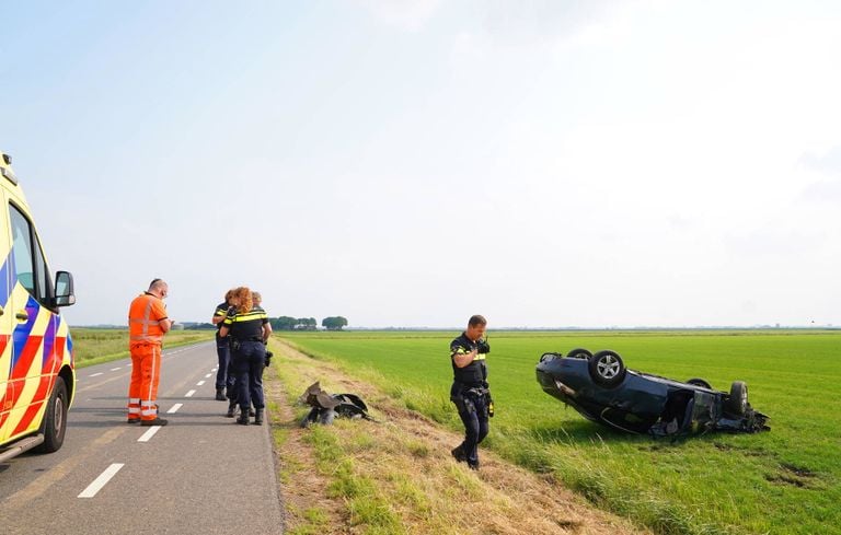 Foto: Bart Meesters / Persbureau Heitink