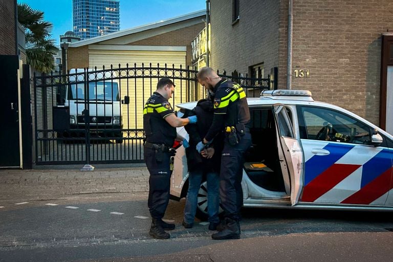 Foto: Persbureau Heitink