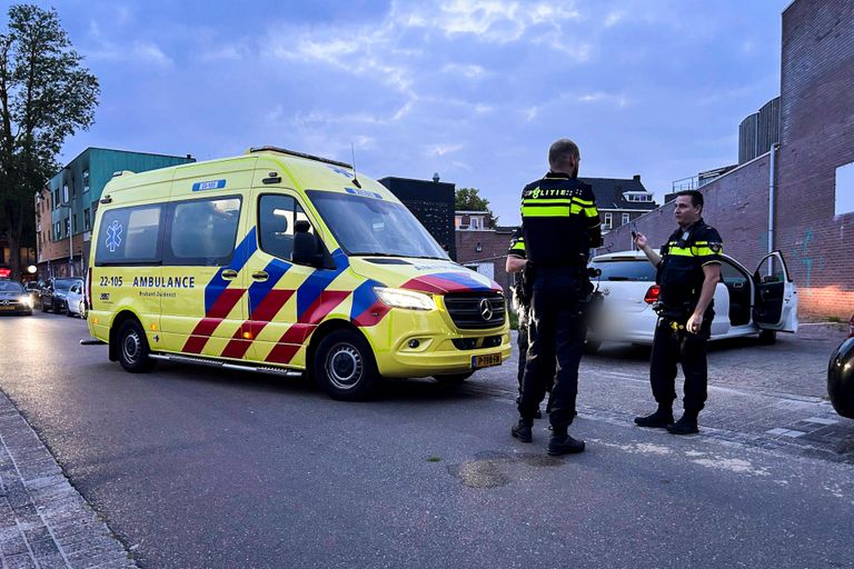Foto: Persbureau Heitink