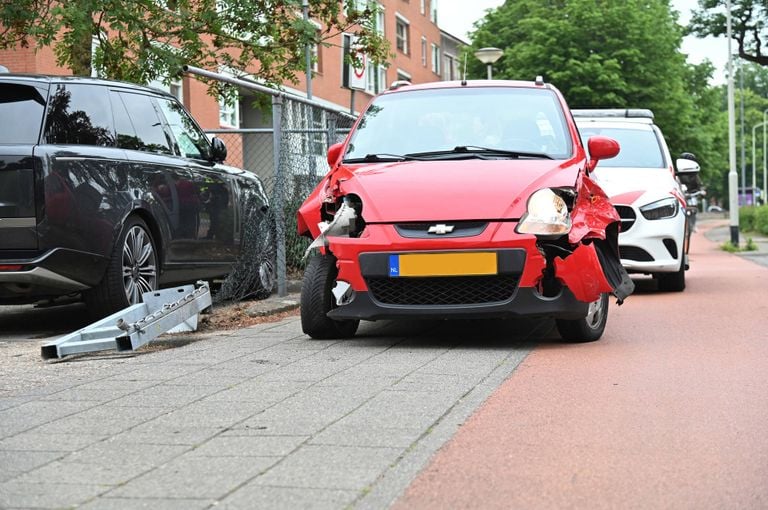Foto: Perry Roovers / Persbureau Heitink 