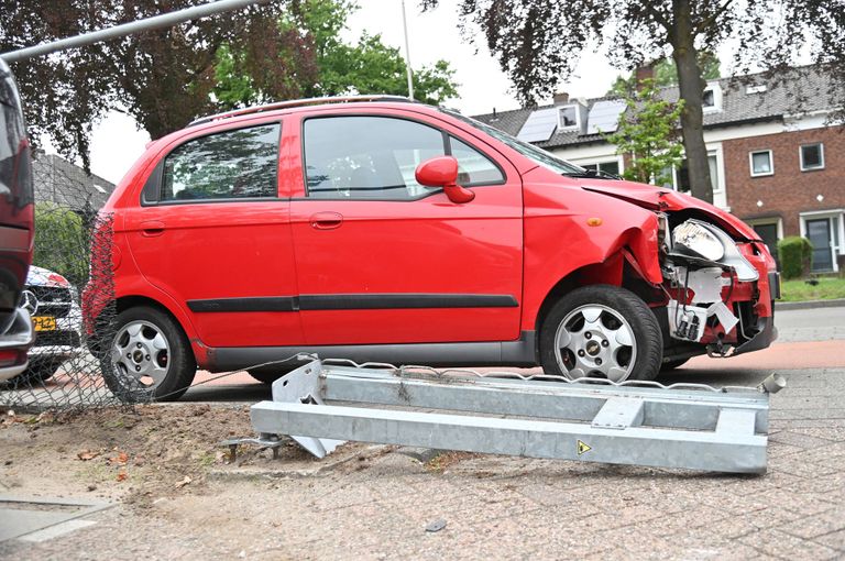 Foto: Perry Roovers / Persbureau Heitink