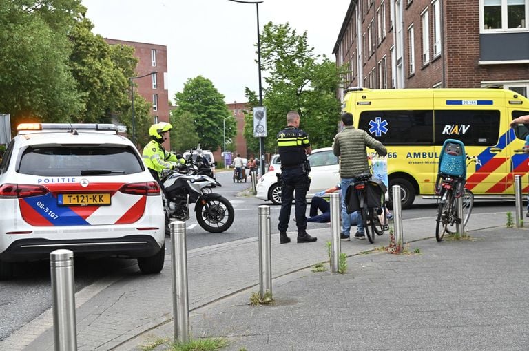 Foto: Perry Roovers / Persbureau Heitink 