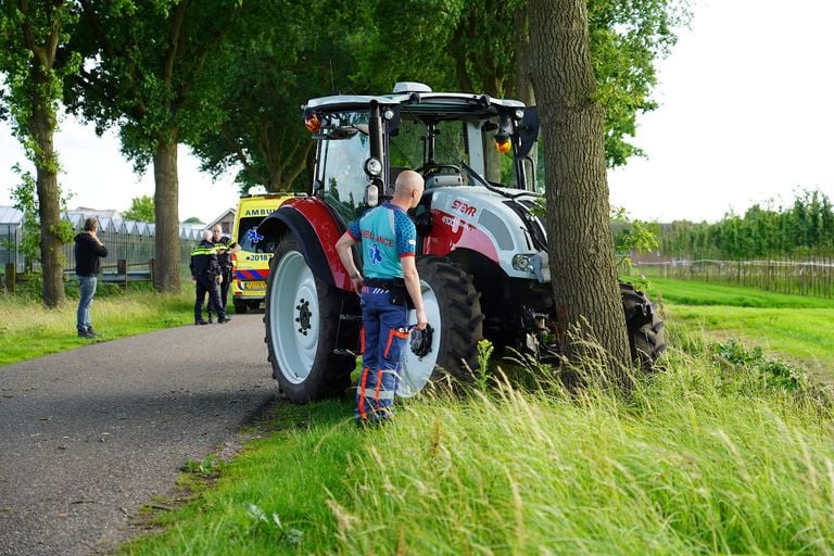 Foto: Jeroen Stuve/Persbureau Heitink