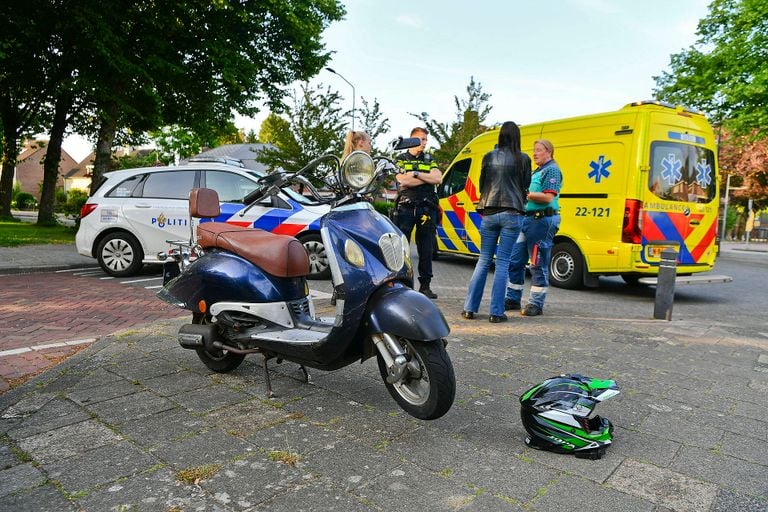 Foto: Rico Vogels/Persbureau Heitink