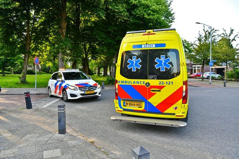 Foto: Rico Vogels/Persbureau Heitink