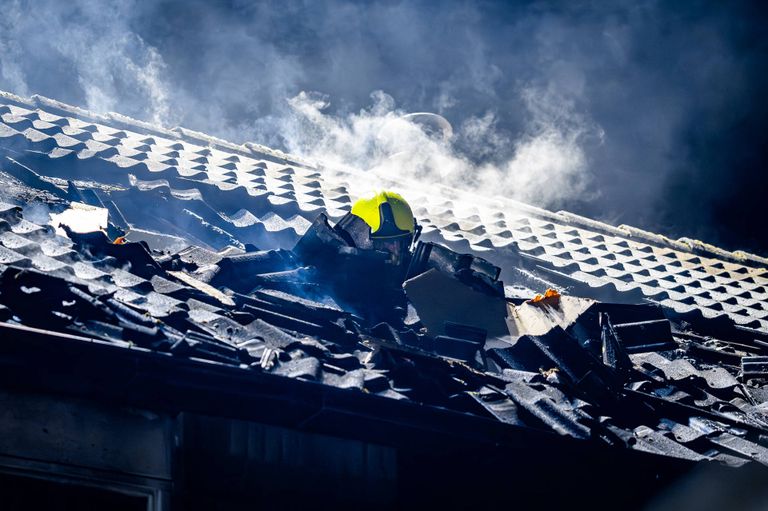 Foto: Lucas Lammers/Persbureau Heitink.