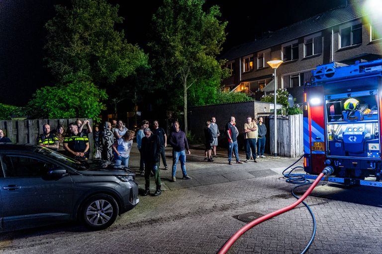 Foto: Lucas Lammers/Persbureau Heitink.