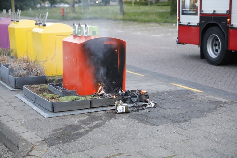 Foto: Christian Traets/Persbureau Heitink