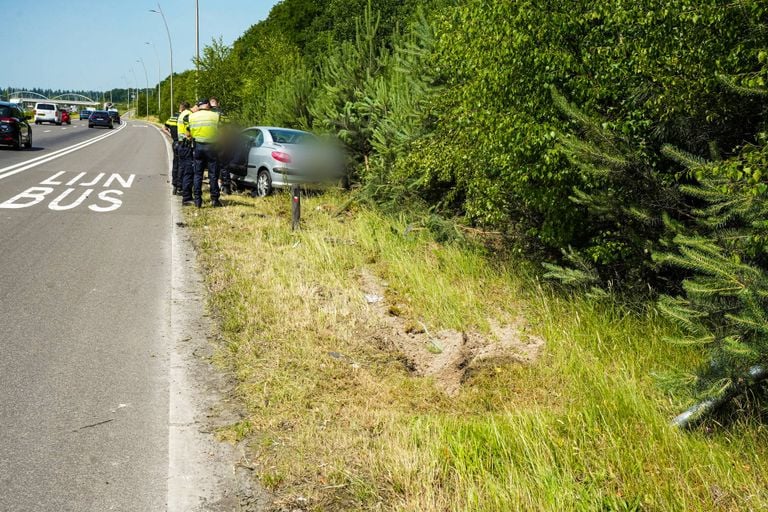Foto: Erik Haverhals/Persbureau Heitink.
