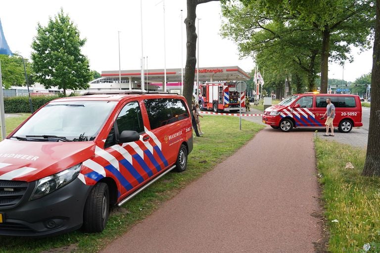 Foto: Jeroen Stuve/Persbureau Heitink