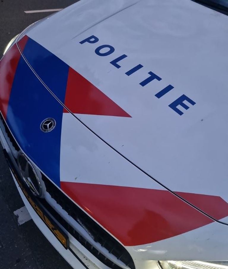 Foto: Instagram politie Meierijstad.