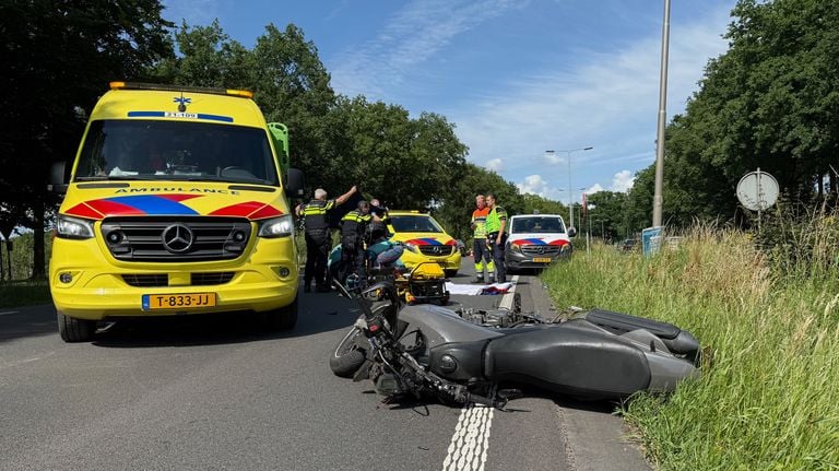 Foto: Bart Meesters/Persbureau Heitink