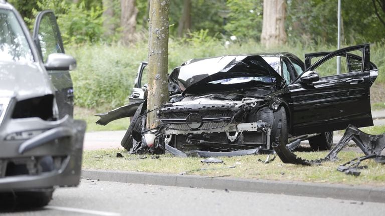 Foto: Christian Traets/Persbureau Heitink