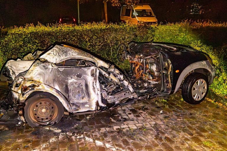 Foto: Harrie Grijseels / Persbureau Heitink