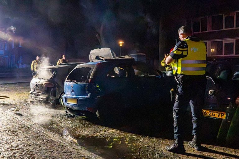 Foto: Harrie Grijseels/Persbureau Heitink.