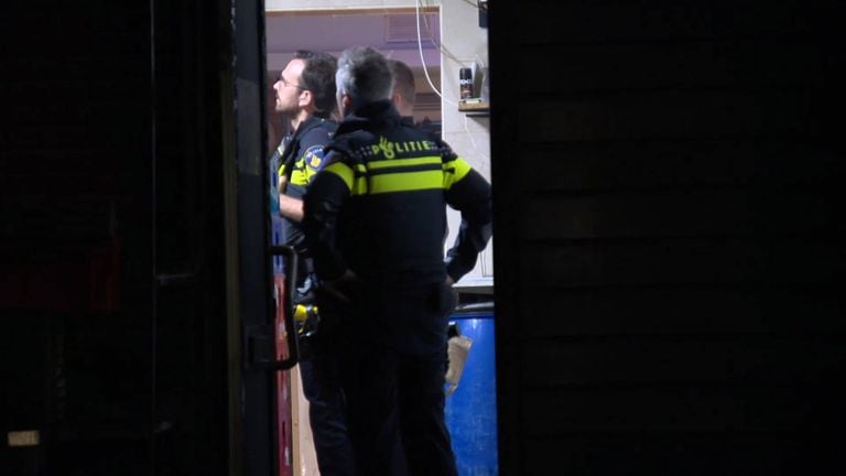 Foto: Persbureau Heitink.