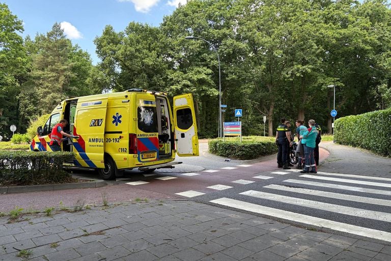 Foto: Jeroen Stuve / Persbureau Heitink