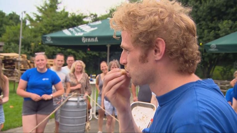 Jummie (Beeld: 't Brabants Buske).