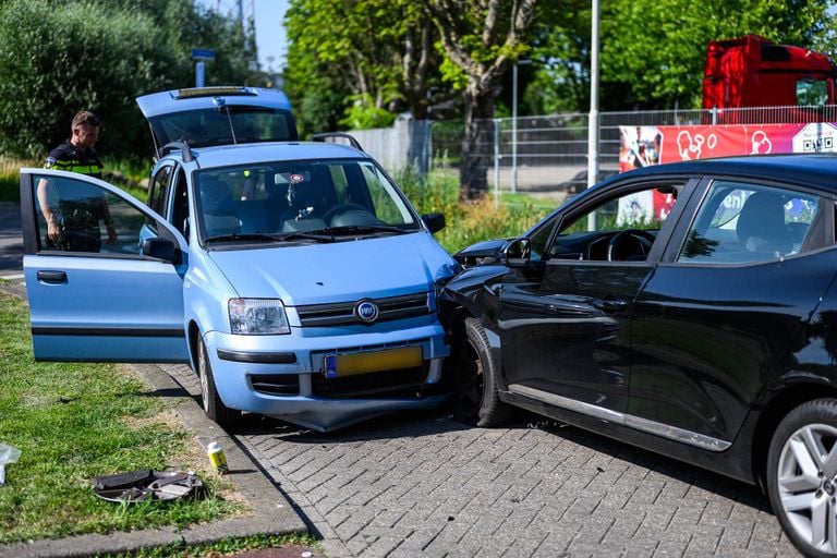 Foto: Tom van der Put / Persbureau Heitink 