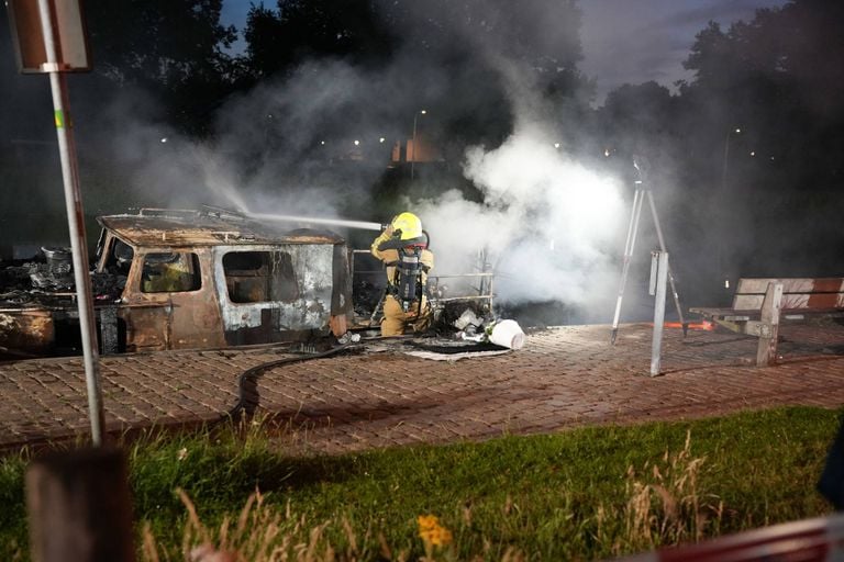 Foto: Erik Haverhals/Persbureau Heitink.