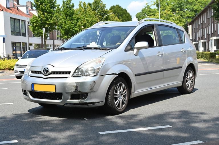 Foto: Perry Roovers/Persbureau Heitink.
