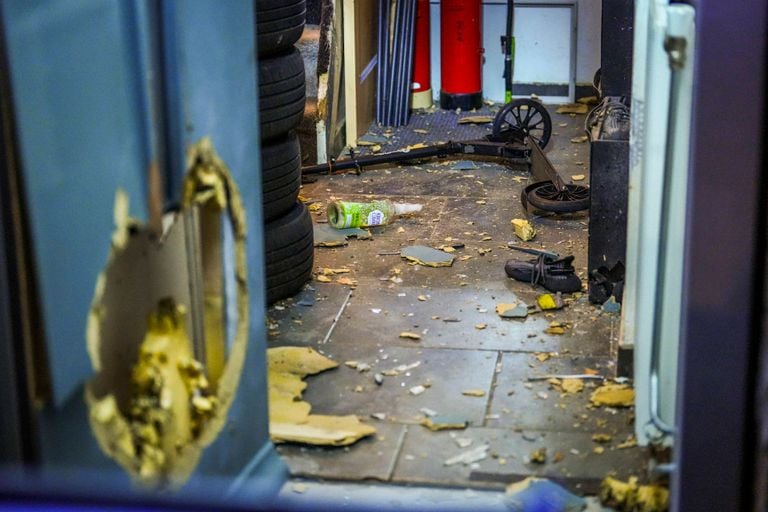 Foto: Persbureau Heitink.