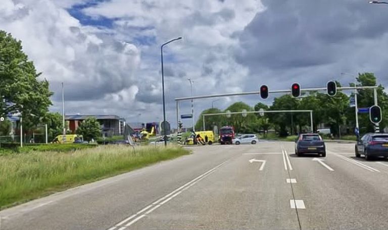 Foto: Instagram/Handhavingmoerdijk.