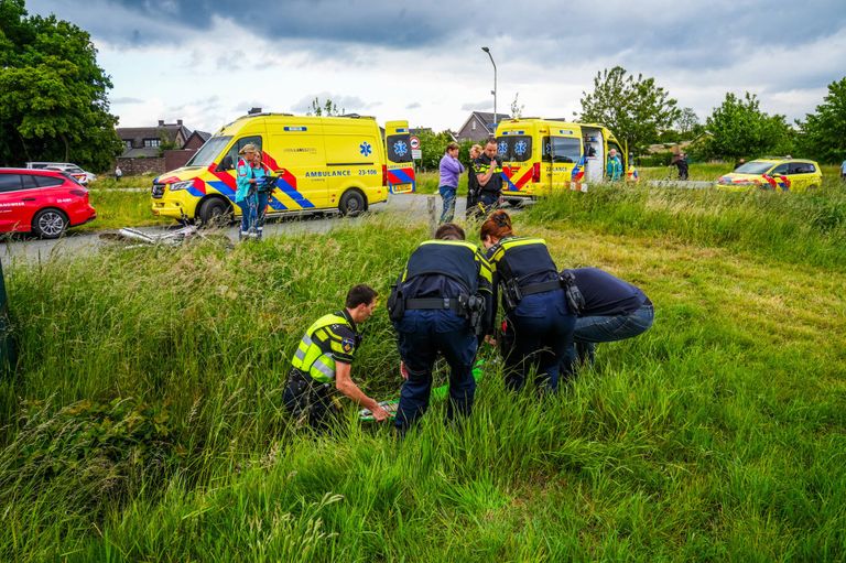 Foto: Dave Hendriks/Persbureau Heitink.